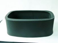 Enderle  Upright Injector  FOAM  Air Filter Element